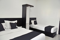 Hotel O Bukittinggi near Padang Luar formerly New Aedo