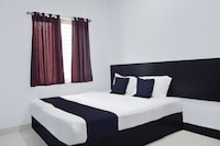 Hotel O Bukittinggi near Padang Luar formerly New Aedo