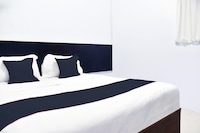 Hotel O Bukittinggi near Padang Luar formerly New Aedo