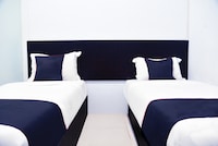 Hotel O Bukittinggi near Padang Luar formerly New Aedo