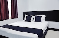 Hotel O Bukittinggi near Padang Luar formerly New Aedo