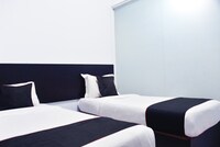 Hotel O Bukittinggi near Padang Luar formerly New Aedo