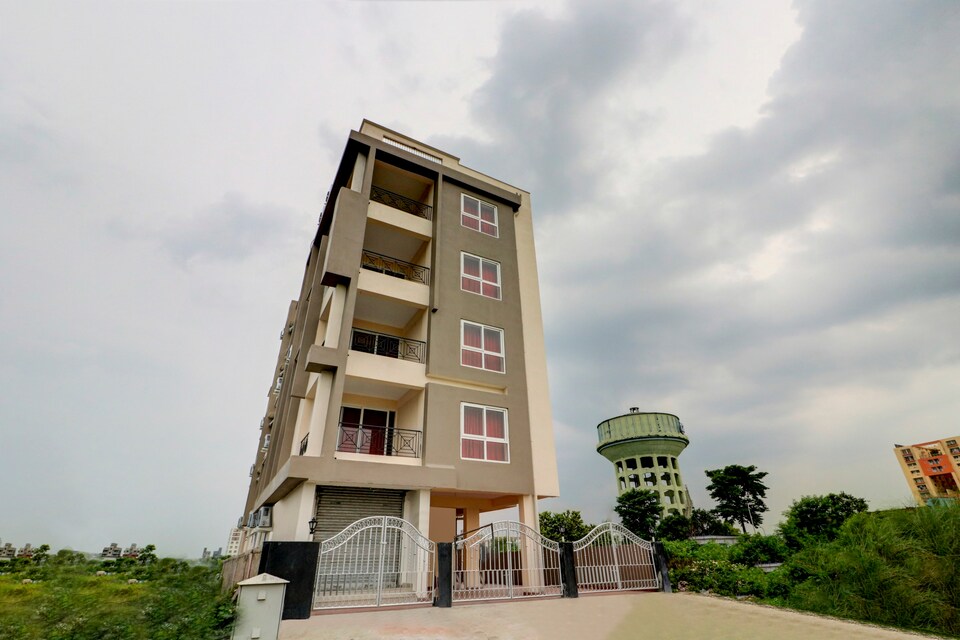 OYO 80596 KOL1219-HMOCA, Rajarhat Kolkata, Kolkata