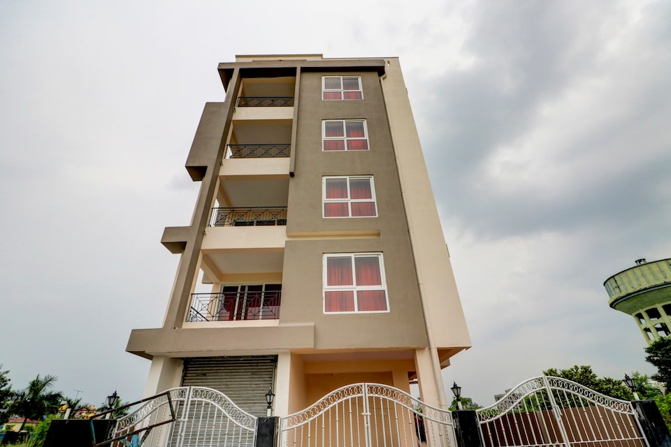 OYO 80596 KOL1219-HMOCA, Rajarhat Kolkata, Kolkata