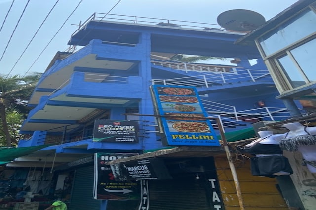 Hotel O by OYO Red Rock Guest House