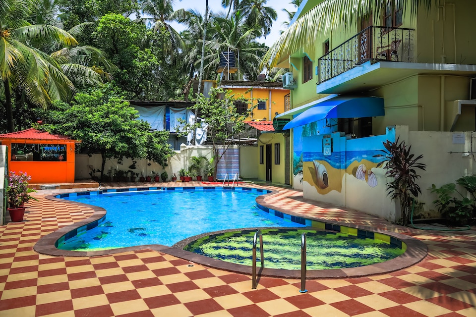 Prop LIVE with New Code - GOA3797, Candolim Goa, Goa