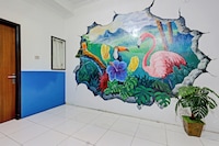 Hotel O Near Mall Ciputra 2