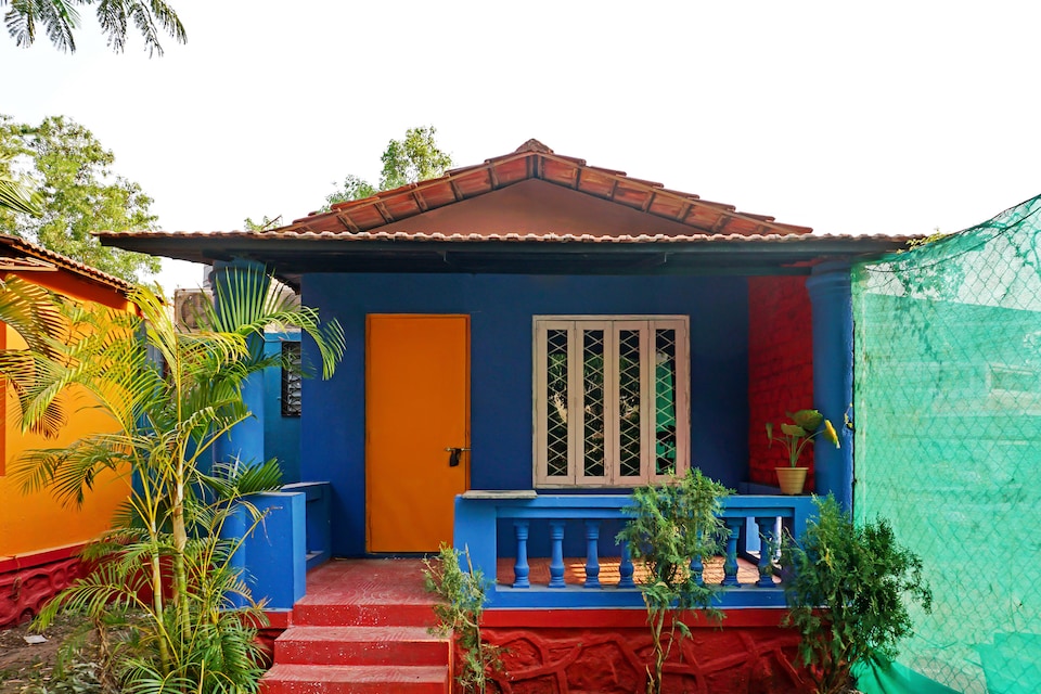 OYO Home 80602 Cozy Heritage Cottages Lonavala, Lonavala, Lonavala