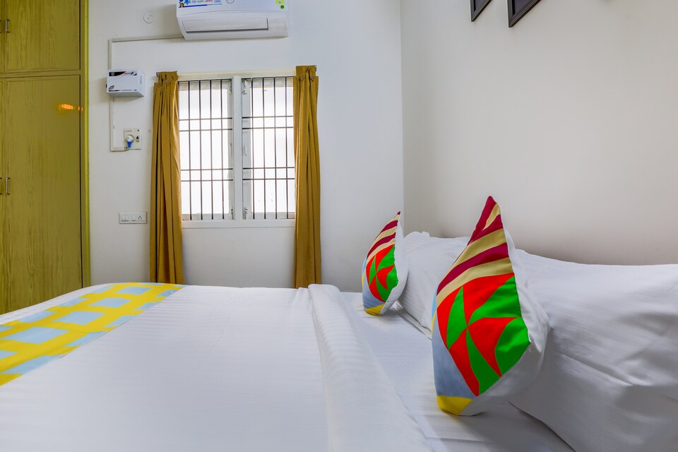 OYO Home 80606 Elegant Stay, Porur Chennai, Chennai