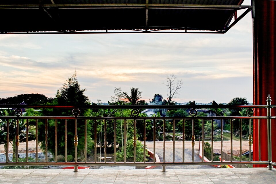 OYO 90429 Hdk Guesthouse, Banjarbaru, Banjarbaru