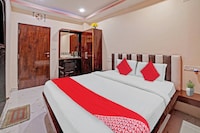 Hotel O by OYO Sandeep