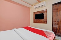Hotel O by OYO Sandeep