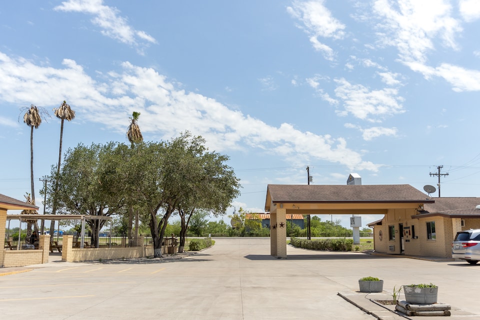 OYO Hotel Freer TX Hwy 59, San Antonio South, San-Antonio