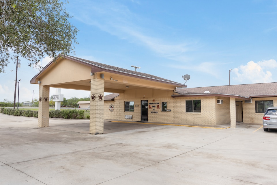 OYO Hotel Freer TX Hwy 59, San Antonio South, San-Antonio