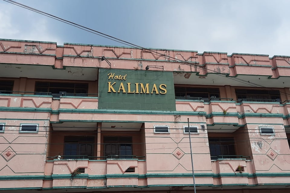 OYO 90431 Hotel Kalimas, Pasuruan, Pasuruan