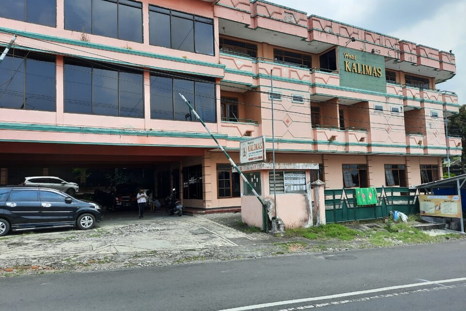 OYO 90431 Hotel Kalimas, Pasuruan, Pasuruan