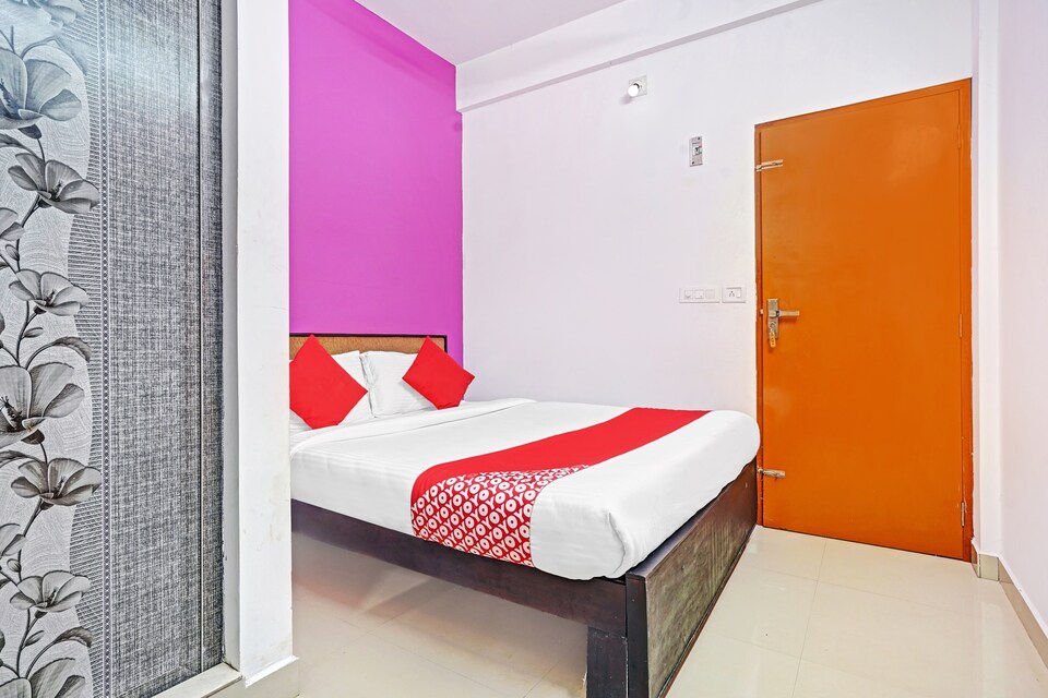 Hotel O Thaza, Ankamaly Airport Kochi, Kochi