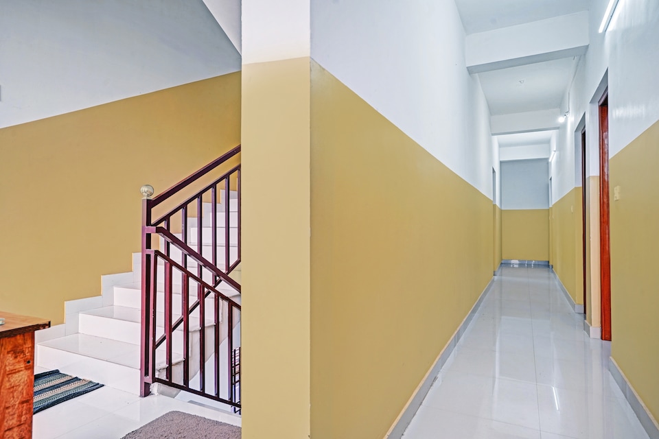 Hotel O Thaza, Ankamaly Airport Kochi, Kochi