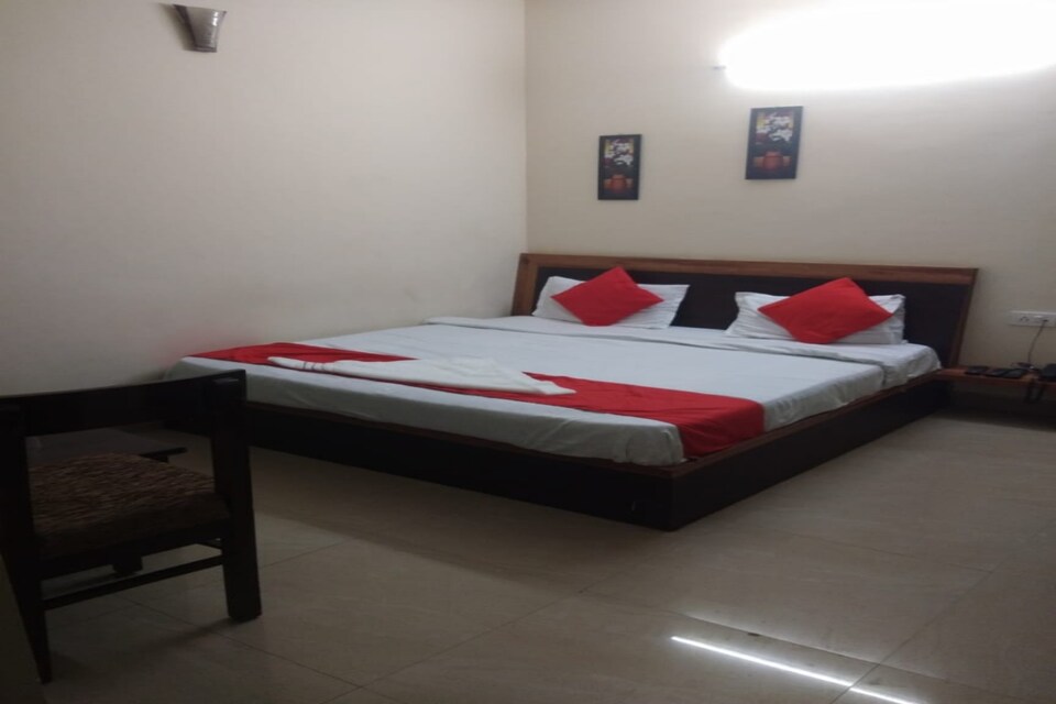 OYO 80626 Hotel Sunview, Gwalior, Gwalior