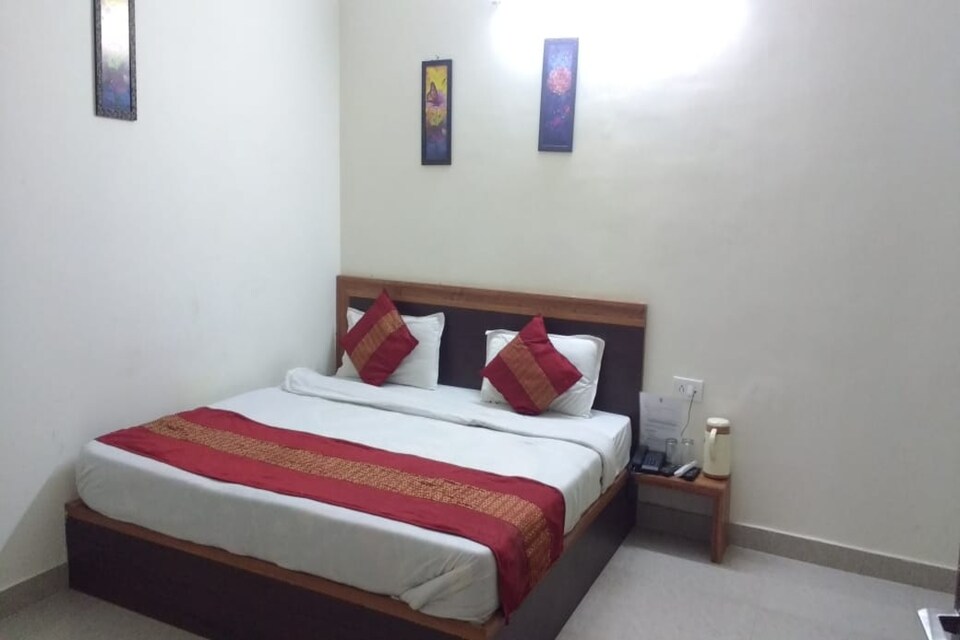 OYO 80626 Hotel Sunview, Gwalior, Gwalior