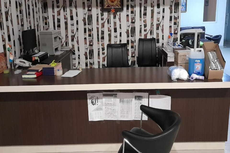 OYO Msp Guest House, Neemrana, Neemrana