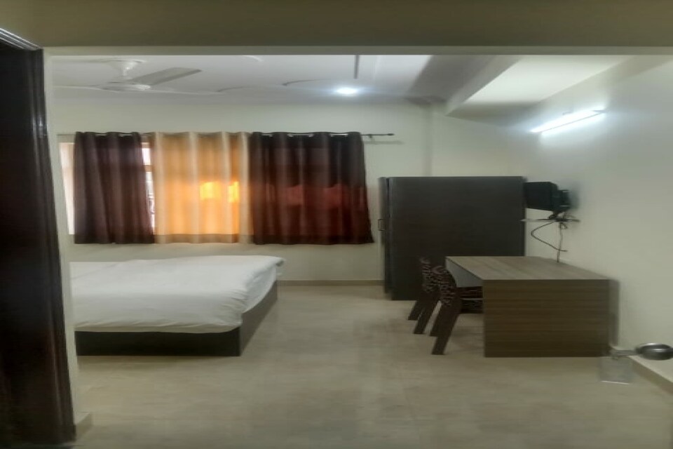 OYO Msp Guest House, Neemrana, Neemrana