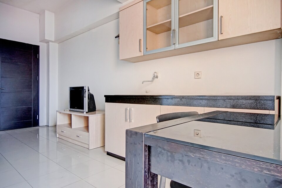 SPOT ON 90434 The Habitat Residence, Karawaci, Tangerang