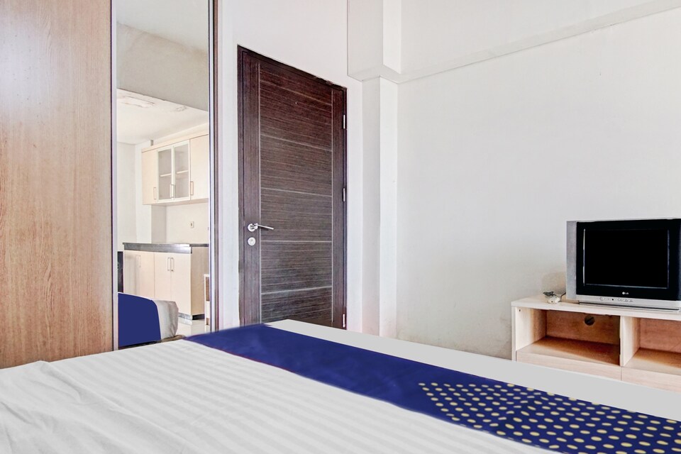 SPOT ON 90434 The Habitat Residence, Karawaci, Tangerang