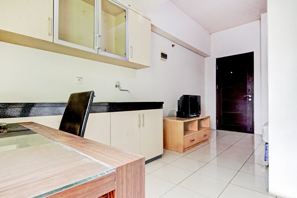 SPOT ON 90434 The Habitat Residence, Karawaci, Tangerang