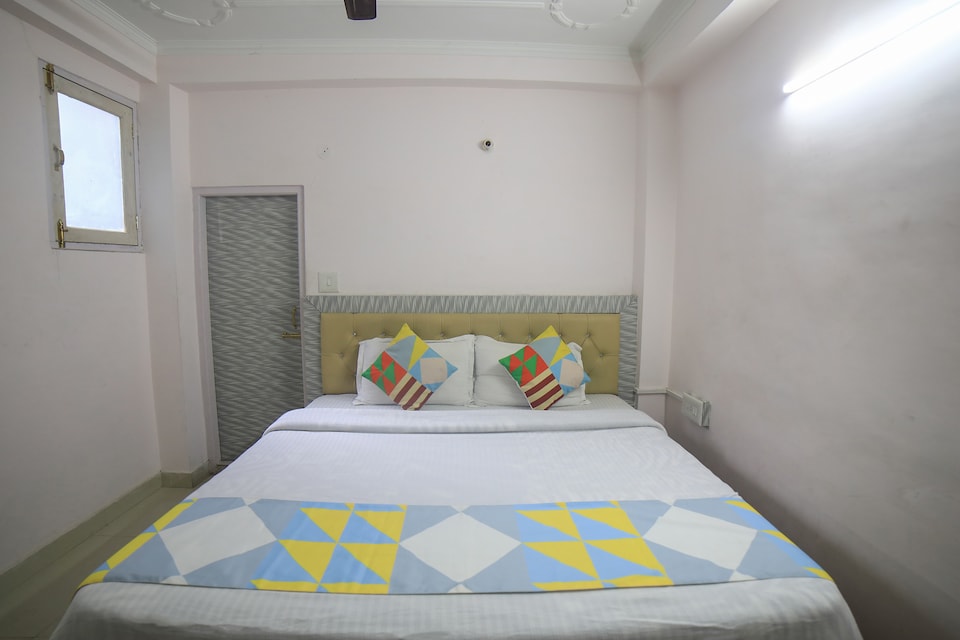 OYO Home 80628 Cozy Studio Near Mall Road, Mall Road Manali, Manali