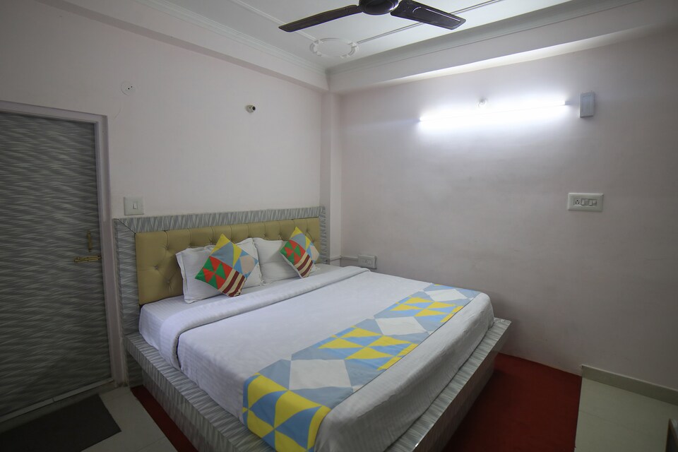 OYO Home 80628 Cozy Studio Near Mall Road, Mall Road Manali, Manali