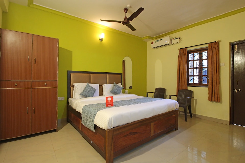 OYO 6726 Purushottam Residency, Calangute Goa, Goa