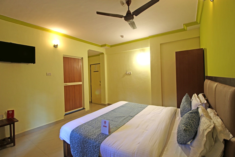 OYO 6726 Purushottam Residency, Calangute Goa, Goa