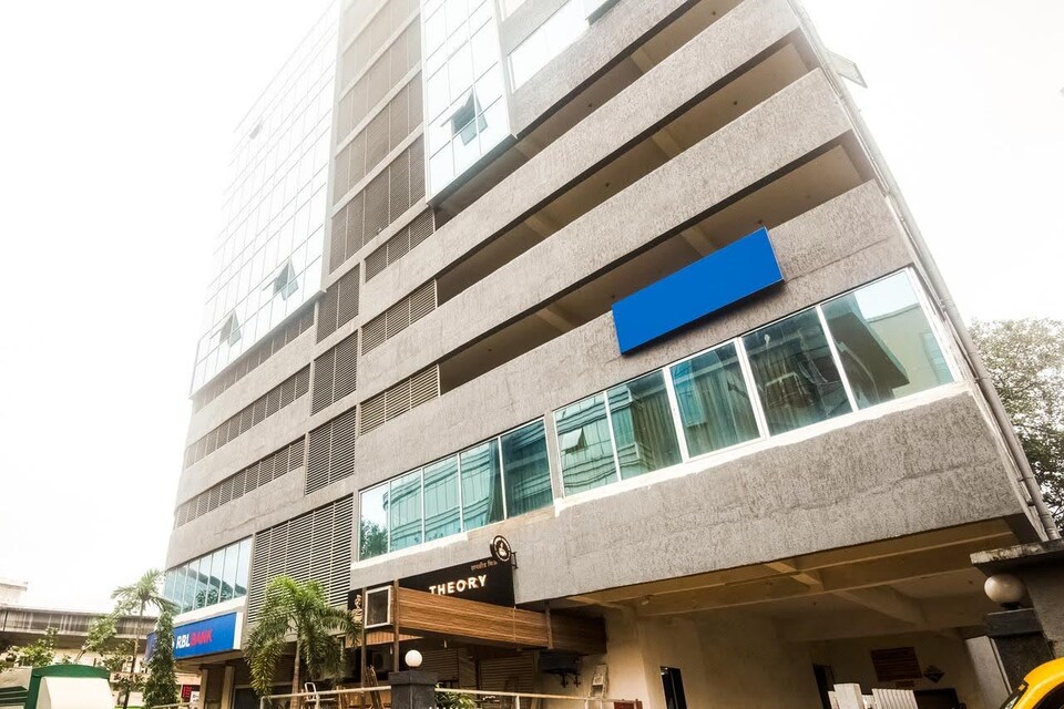 Collection O 80640 Balaji Stays, Mumbai International Airport, Mumbai