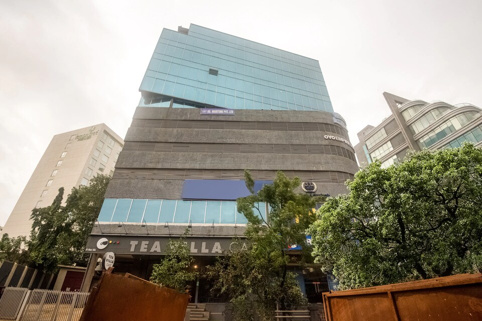 Collection O 80640 Balaji Stays, Mumbai International Airport, Mumbai