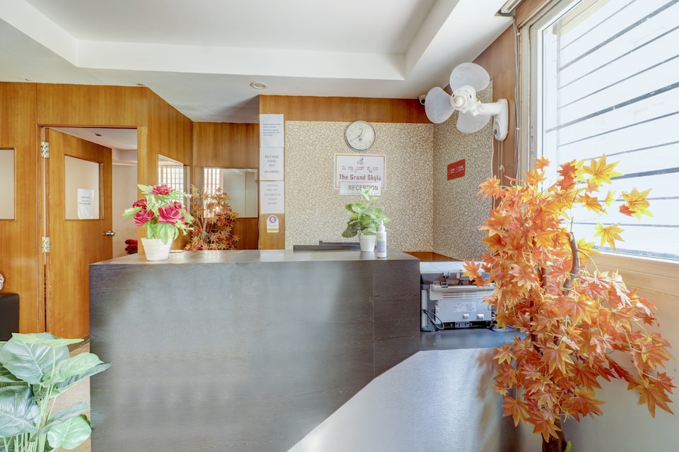 OYO 80642 Collection O The Grand Skyla Marathahalli, Marathahalli Bangalore, Bangalore