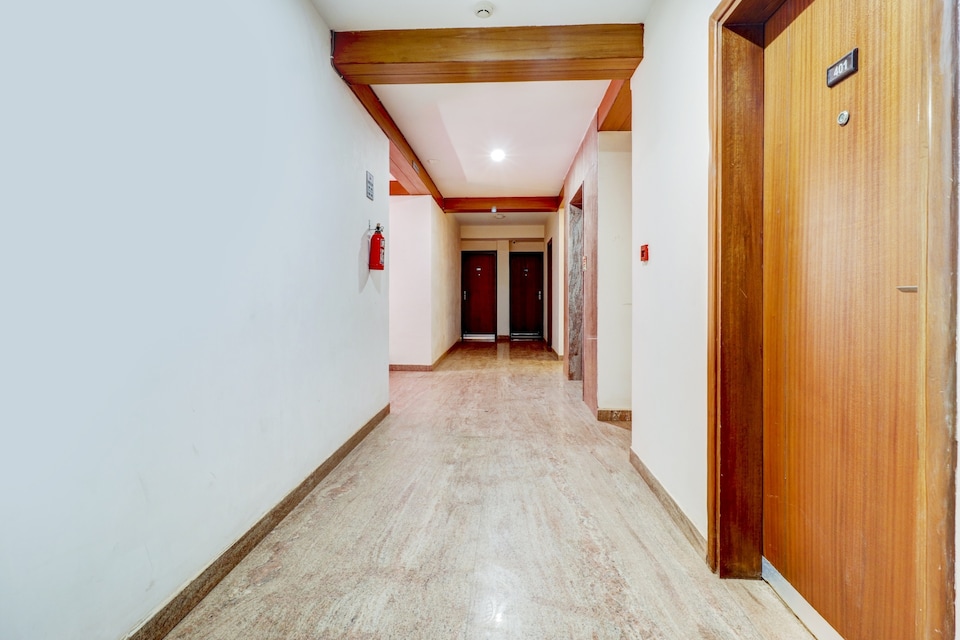 OYO 80642 Collection O The Grand Skyla Marathahalli, Marathahalli Bangalore, Bangalore