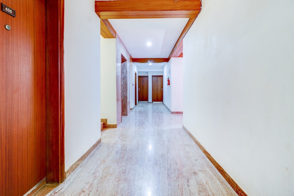 OYO 80642 Collection O The Grand Skyla Marathahalli, Marathahalli Bangalore, Bangalore