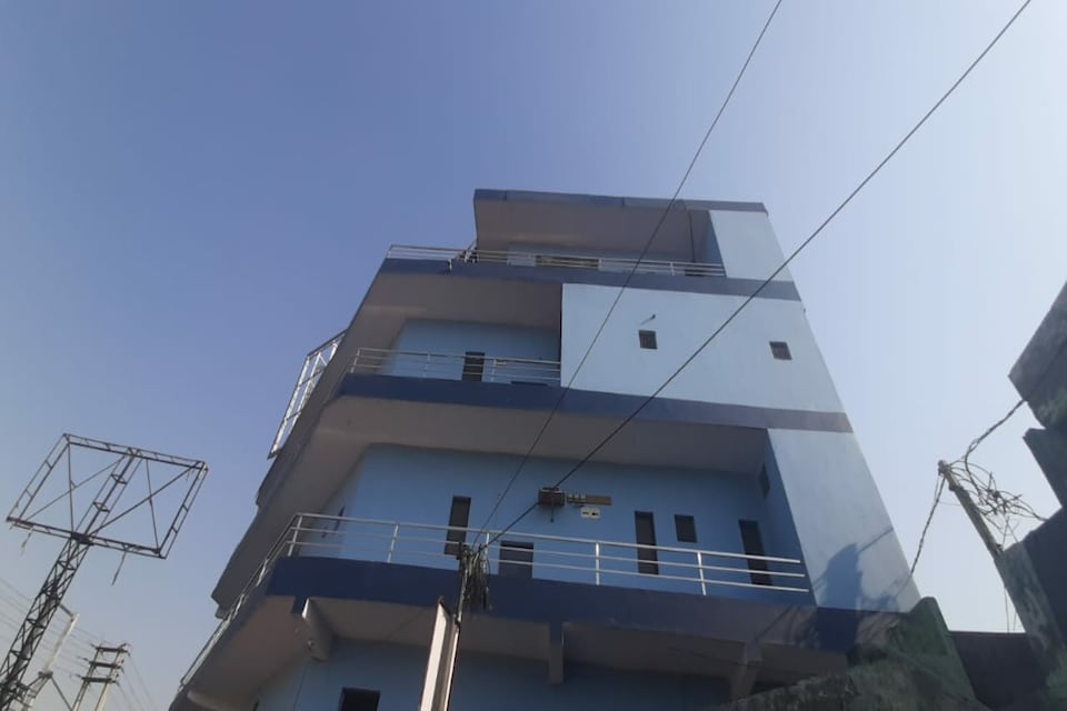 OYO 80646 Ssm Guest House , Sonipat, Sonipat