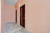 OYO Flagship 80647 Hotel Rose