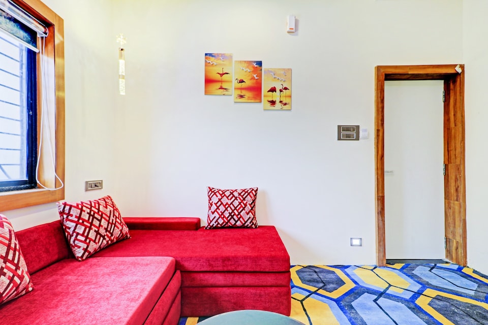 Flagship Hotel Green Way, Chandrapur, Chandrapur