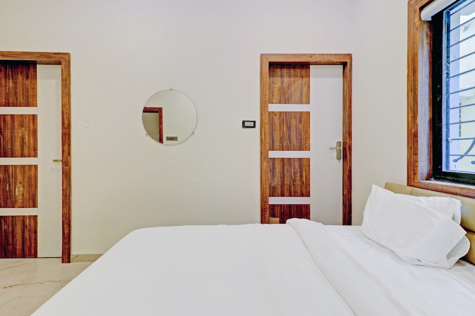 Flagship Hotel Green Way, Chandrapur, Chandrapur