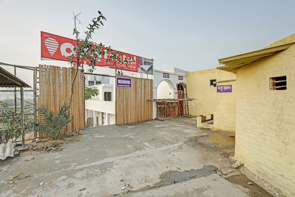Hotel O Signature View, Moradabad, Moradabad