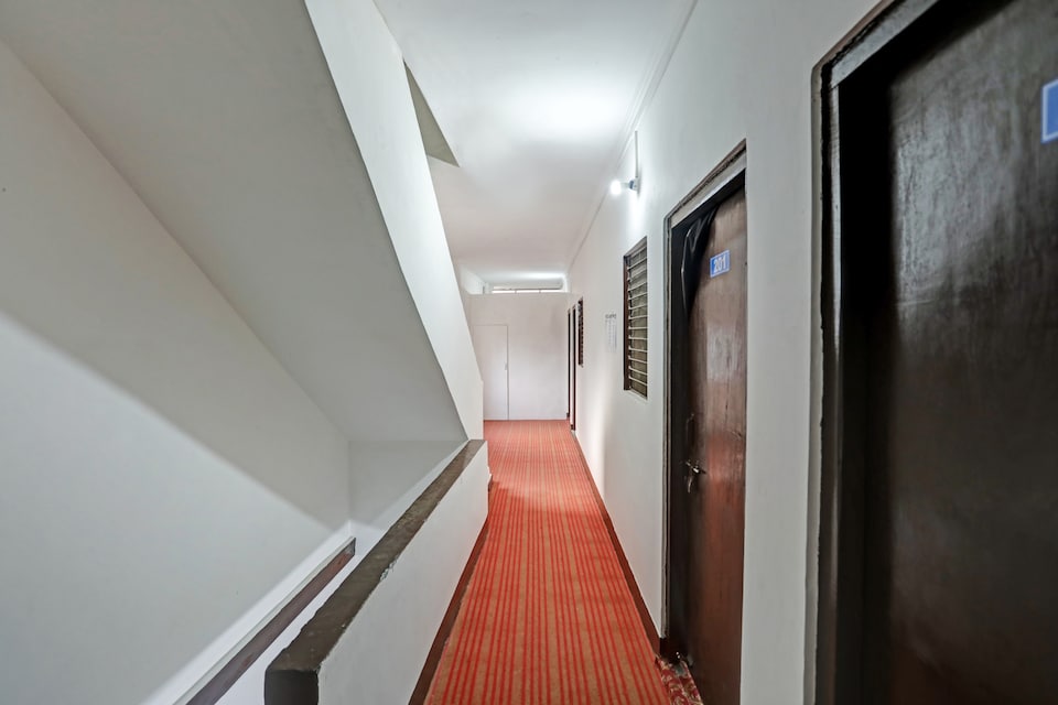 Hotel O Signature View, Moradabad, Moradabad