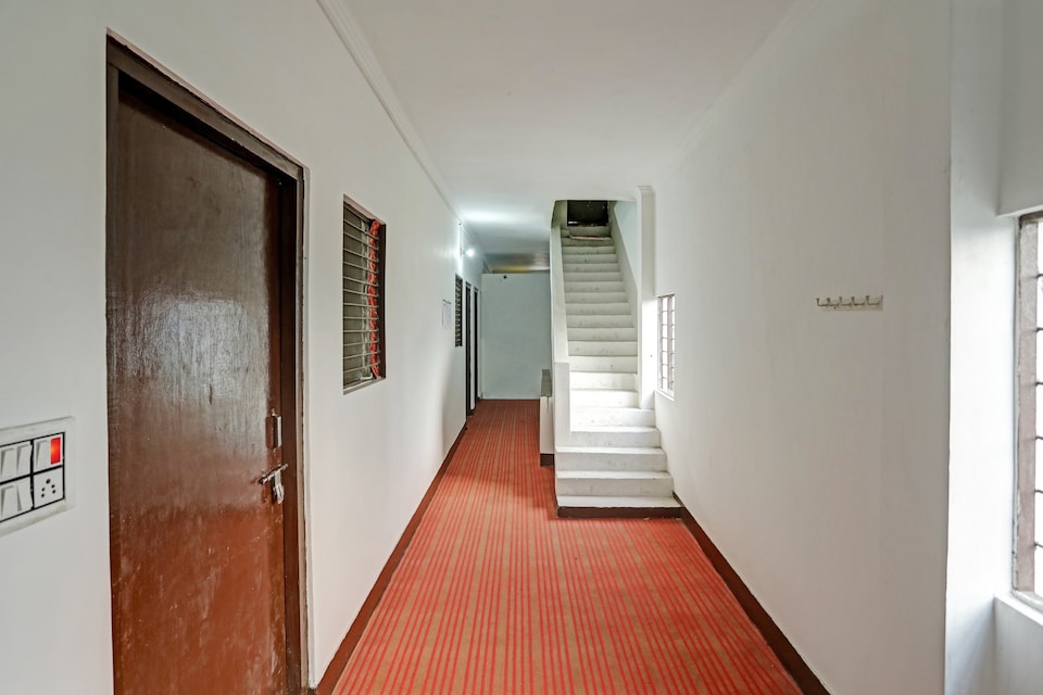 Hotel O Signature View, Moradabad, Moradabad