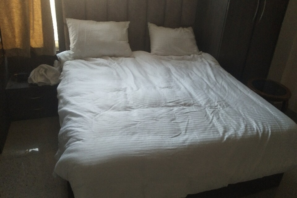 OYO 80658 Shivhare Hotel And Guest House, Gwalior, ग्वालियर