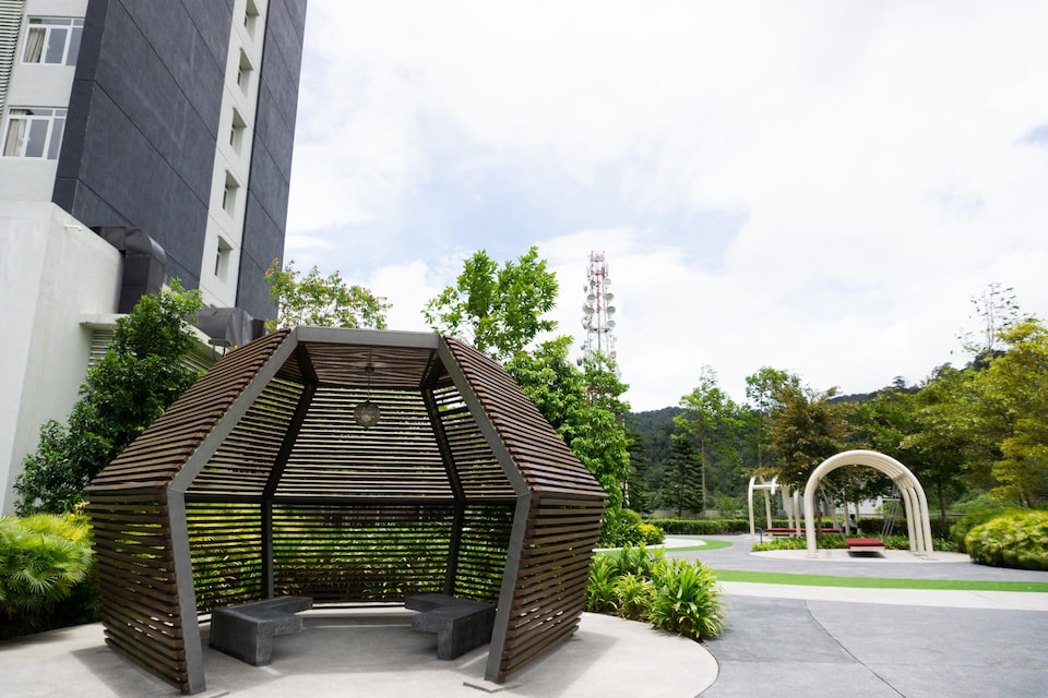 OYO HOME 90276 Windmill Upon Hills Wb22-05 , Genting Highlands, Genting Highlands