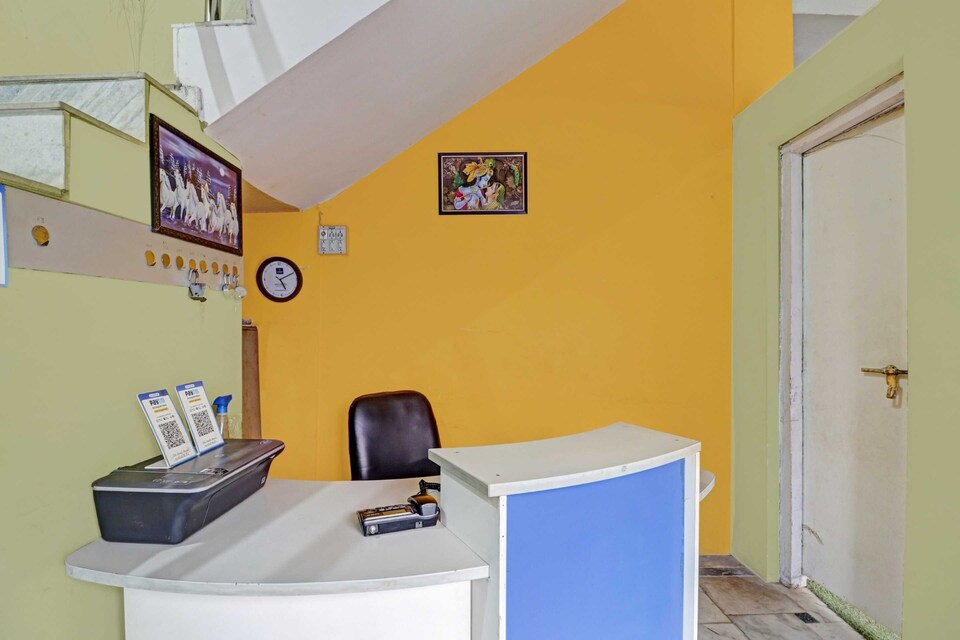 SPOT ON Hotel 7G, Corporate Complex, Agra