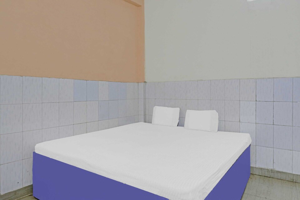 SPOT ON Hotel 7G, Corporate Complex, Agra