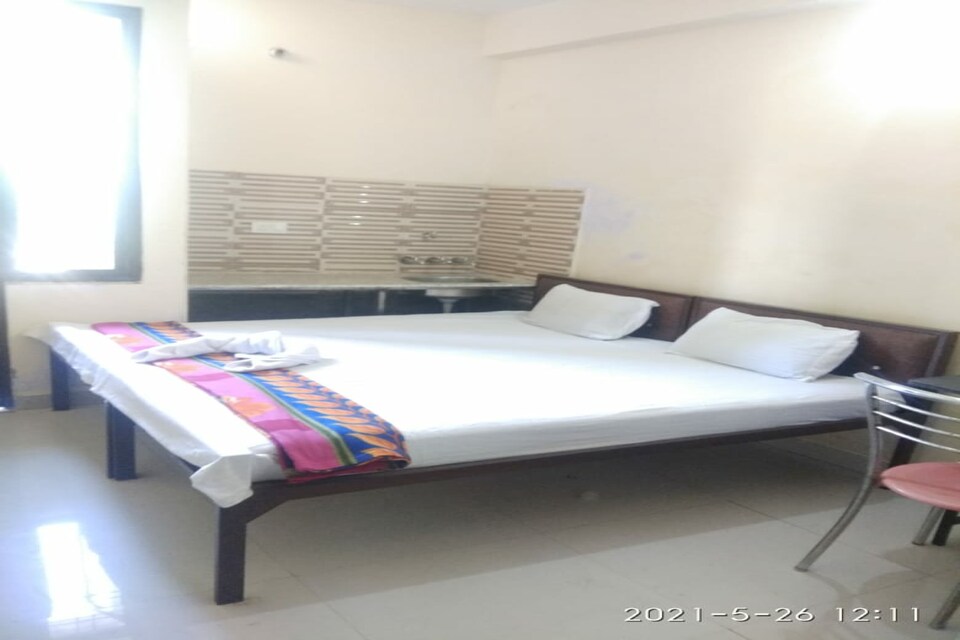 SPOT ON 80671 Bakhtawar Guest House, Dehradun ISBT, Dehradun